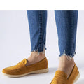  Mocassin model 207649 Solea 