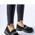 Mocassin model 207651 Solea 