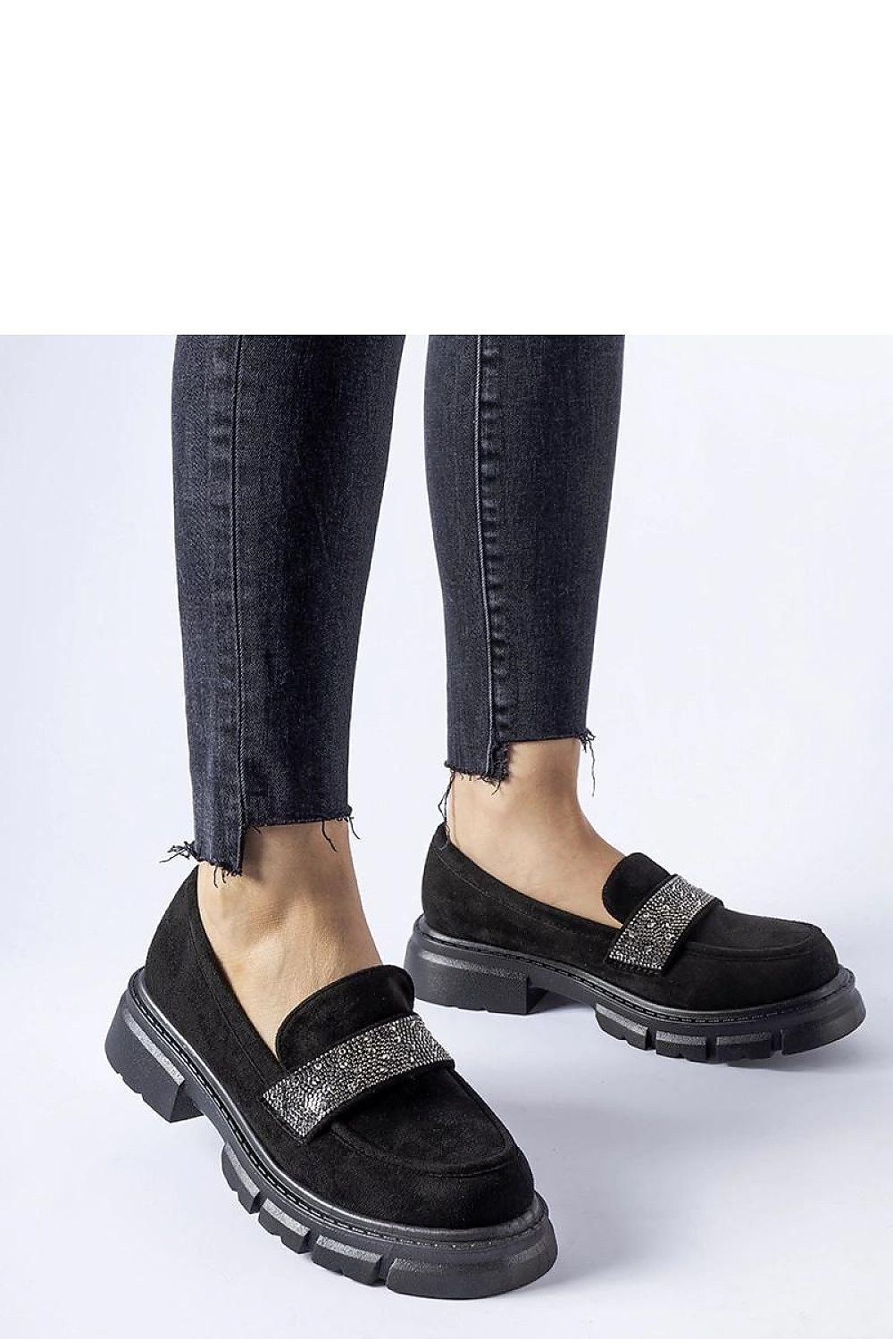  Mocassin model 207651 Solea 