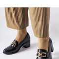  Mocassin model 207677 Solea 