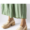  Mocassin model 207686 Solea 
