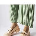  Mocassin model 207695 Solea 
