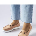  Mocassin model 207712 Solea 