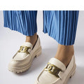  Mocassin model 207738 Solea 