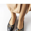  Ballet flats model 207777 Solea 