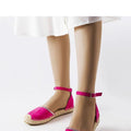  Espadrille model 207801 Solea 