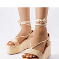  Espadrille model 207811 Solea 