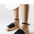  Espadrille model 207814 Solea 