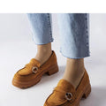  Mocassin model 207819 Solea 