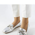  Mocassin model 207831 Solea 
