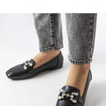  Mocassin model 207833 Solea 