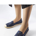  Espadrille model 207857 Solea 