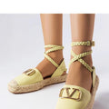  Espadrille model 207889 Solea 