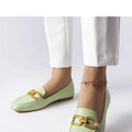  Mocassin model 207914 Solea 