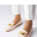  Mocassin model 207916 Solea 