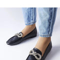  Mocassin model 207927 Solea 