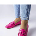  Mocassin model 207930 Solea 