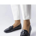  Mocassin model 207931 Solea 