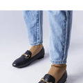  Mocassin model 207934 Solea 