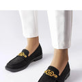  Mocassin model 207935 Solea 