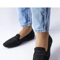  Mocassin model 207943 Solea 