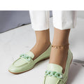  Mocassin model 207973 Solea 