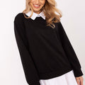  Blouse model 208154 Italy Moda 