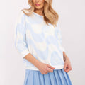  Blouse model 208234 Relevance 