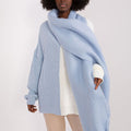  Shawl model 208271 AT 