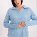  Jumper model 208289 AT 