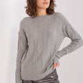  Jumper model 208296 AT 