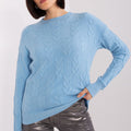  Jumper model 208301 AT 