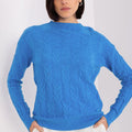  Jumper model 208302 AT 