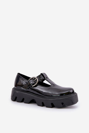  Platform shoes model 208331 Step in style 
