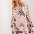  Jumper model 208354 Badu 