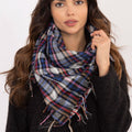  Neckerchief model 208394 AT 