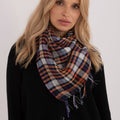  Neckerchief model 208397 AT 