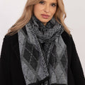  Neckerchief model 208403 AT 