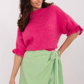  Skort model 208512 Italy Moda 