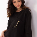  Blouse model 208556 Factory Price 