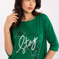  Blouse model 208562 Factory Price 