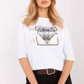  Blouse model 208567 Factory Price 