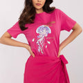  T-shirt model 208588 Factory Price 