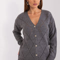  Cardigan model 208633 Rue Paris 
