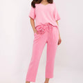  Tracksuit trousers model 208682 Italy Moda 