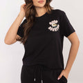  T-shirt model 208740 Sublevel 