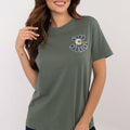  T-shirt model 208743 Sublevel 