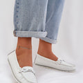  Mocassin model 208784 Step in style 
