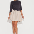  Skirt model 47425 Katrus 