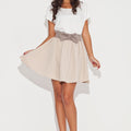  Skirt model 47427 Katrus 
